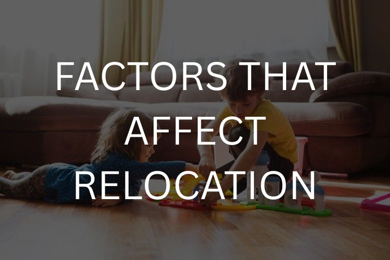 Denver Child Relocation Attorney