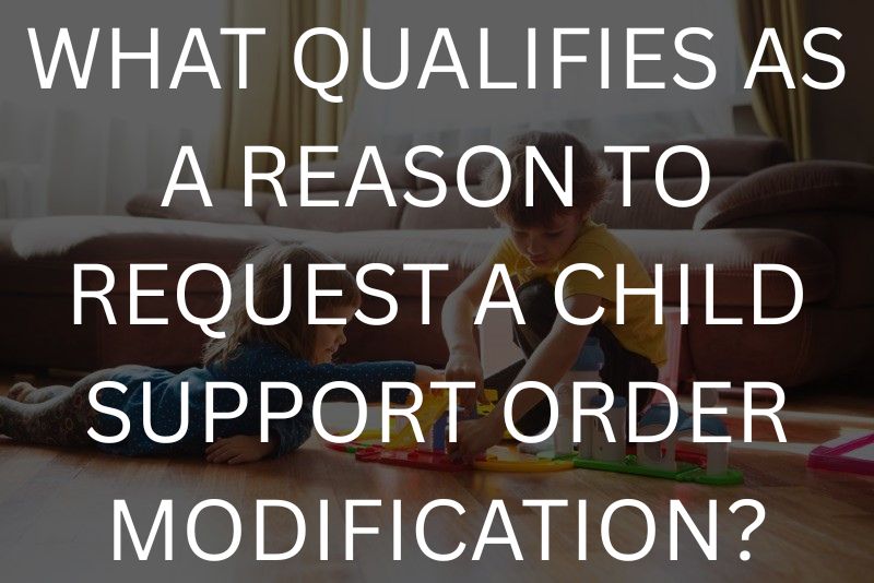 Denver Child Support Lawyer