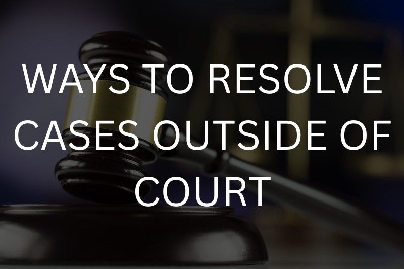 Denver Dispute Resolution Attorney