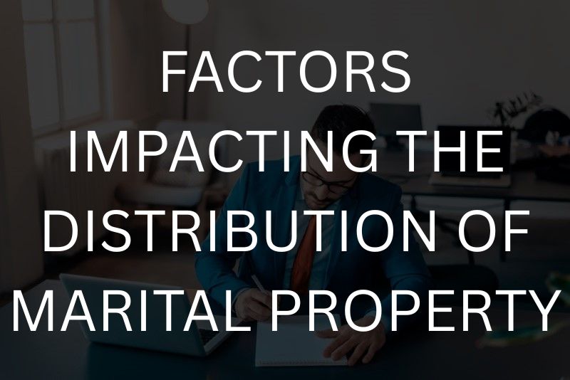 Denver Marital Asset Division Attorney