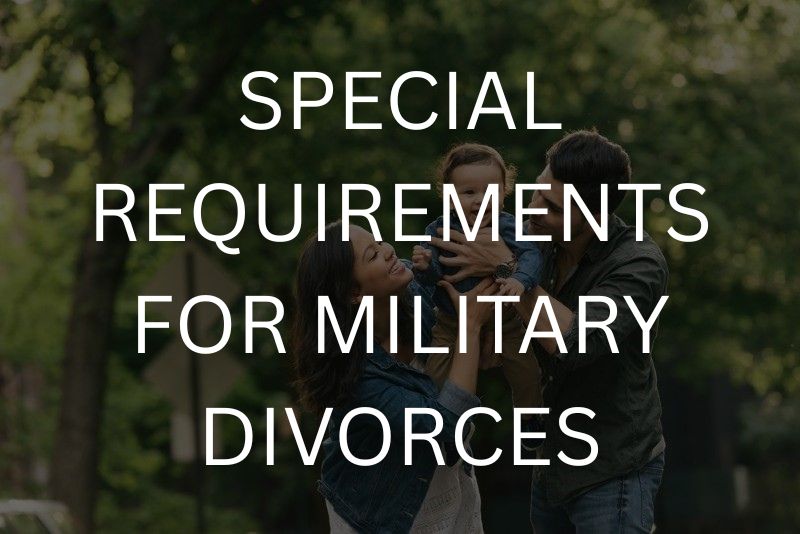 Denver Military Divorce Attorney