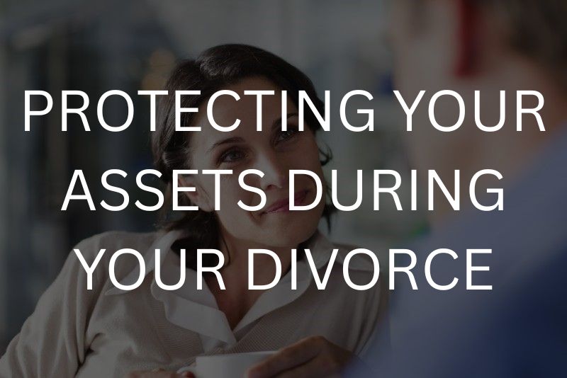 Denver Pre-Divorce Planning Lawyer